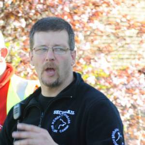 Photo de profil de Emmanuel Meers