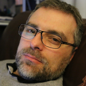 Photo de profil de Emmanuel Michalon
