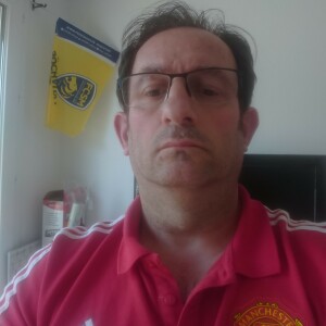 Photo de profil de Emmanuel Minary