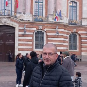 Photo de profil de Emmanuel Moinereau