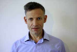 Photo de profil de Emmanuel Navarro