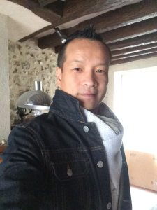 Photo de profil de Emmanuel Nivon