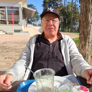 Photo de profil de Emmanuel Olivier