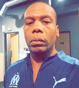 Photo de profil de Emmanuel Oulai