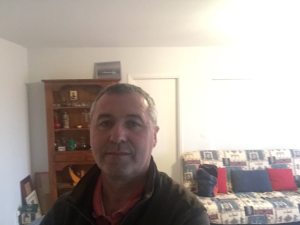 Photo de profil de Emmanuel Ouvrard