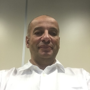 Photo de profil de Emmanuel Parent