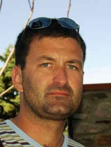 Photo de profil de Emmanuel Pasquier