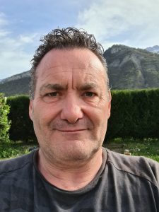 Photo de profil de Emmanuel Perrotin