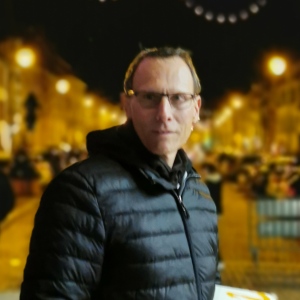 Photo de profil de Emmanuel Petitdemange