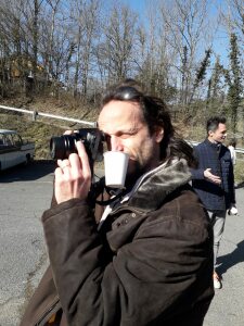 Photo de profil de Emmanuel Peyraud