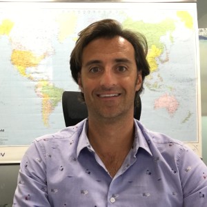 Photo de profil de Emmanuel Philpat