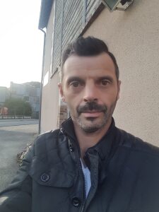Photo de profil de Emmanuel Picarle