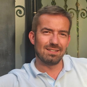 Photo de profil de Emmanuel Pillet
