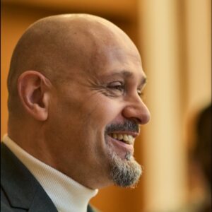 Photo de profil de Emmanuel Pinoteau