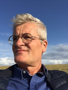 Photo de profil de Emmanuel Poirier