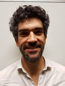 Photo de profil de Emmanuel Poirier