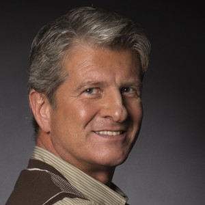 Photo de profil de Emmanuel Poirson