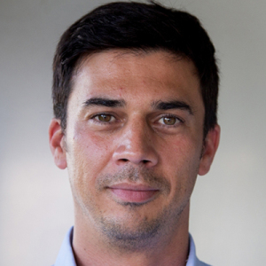 Photo de profil de Emmanuel Poteaux