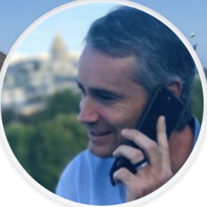 Photo de profil de Emmanuel Prosnier
