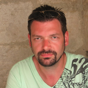Photo de profil de Emmanuel Proust