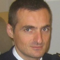 Photo de profil de Emmanuel Quemener