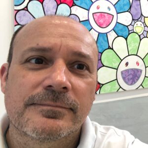 Photo de profil de Emmanuel Querru