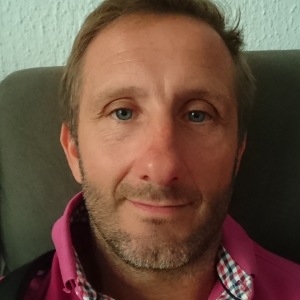 Photo de profil de Emmanuel Rabouille