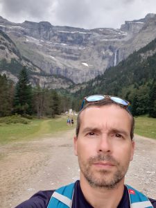 Photo de profil de Emmanuel Radé