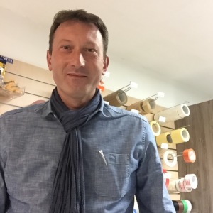 Photo de profil de Emmanuel Ramel