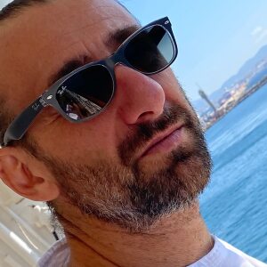 Photo de profil de Emmanuel Rapuc