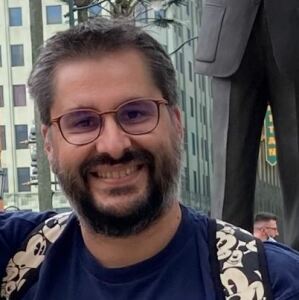 Photo de profil de Emmanuel Rassat