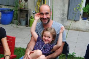 Photo de profil de Emmanuel Redon