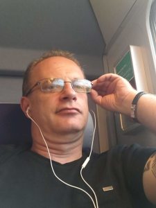 Photo de profil de Emmanuel Rembes