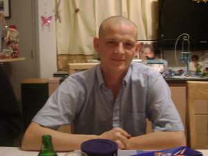 Photo de profil de Emmanuel Reverret
