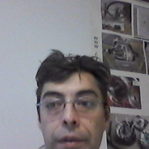 Photo de profil de Emmanuel Ribeiro