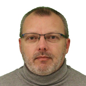 Photo de profil de Emmanuel Ricros