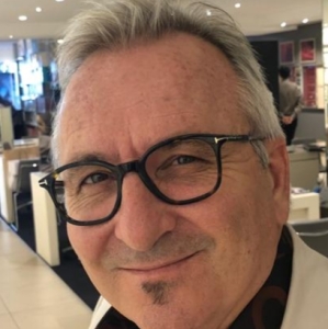 Photo de profil de Emmanuel Roche