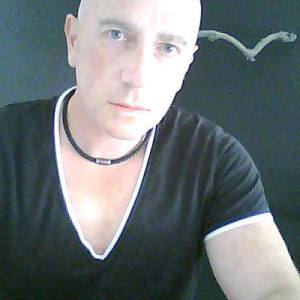 Photo de profil de Emmanuel Rosin
