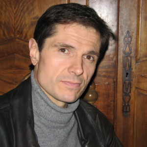 Photo de profil de Emmanuel Rougieux