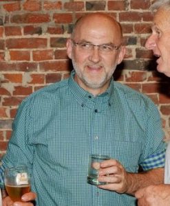 Photo de profil de Emmanuel Roussel