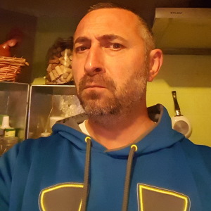 Photo de profil de Emmanuel Roussel