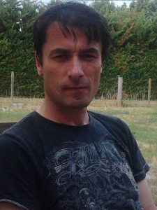 Photo de profil de Emmanuel Russilly-Moga