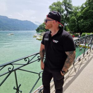 Photo de profil de Emmanuel Ruyters