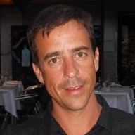 Photo de profil de Emmanuel Salgado