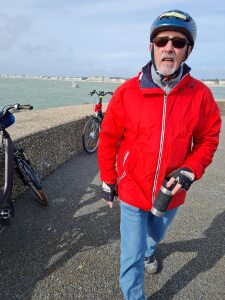 Photo de profil de Emmanuel Saloue