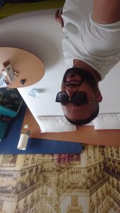 Photo de profil de Emmanuel Santiago