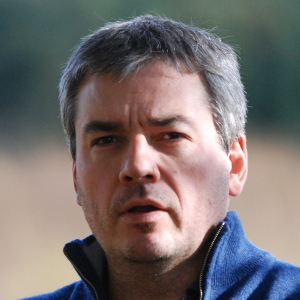 Photo de profil de Emmanuel Saussard