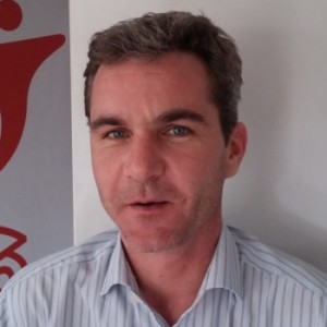 Photo de profil de Emmanuel Schlienger
