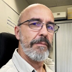 Photo de profil de Emmanuel Schneiter