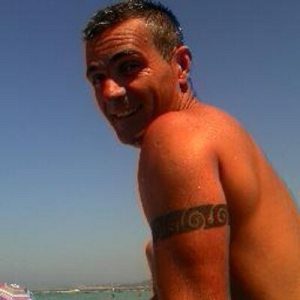 Photo de profil de Emmanuel Serafini